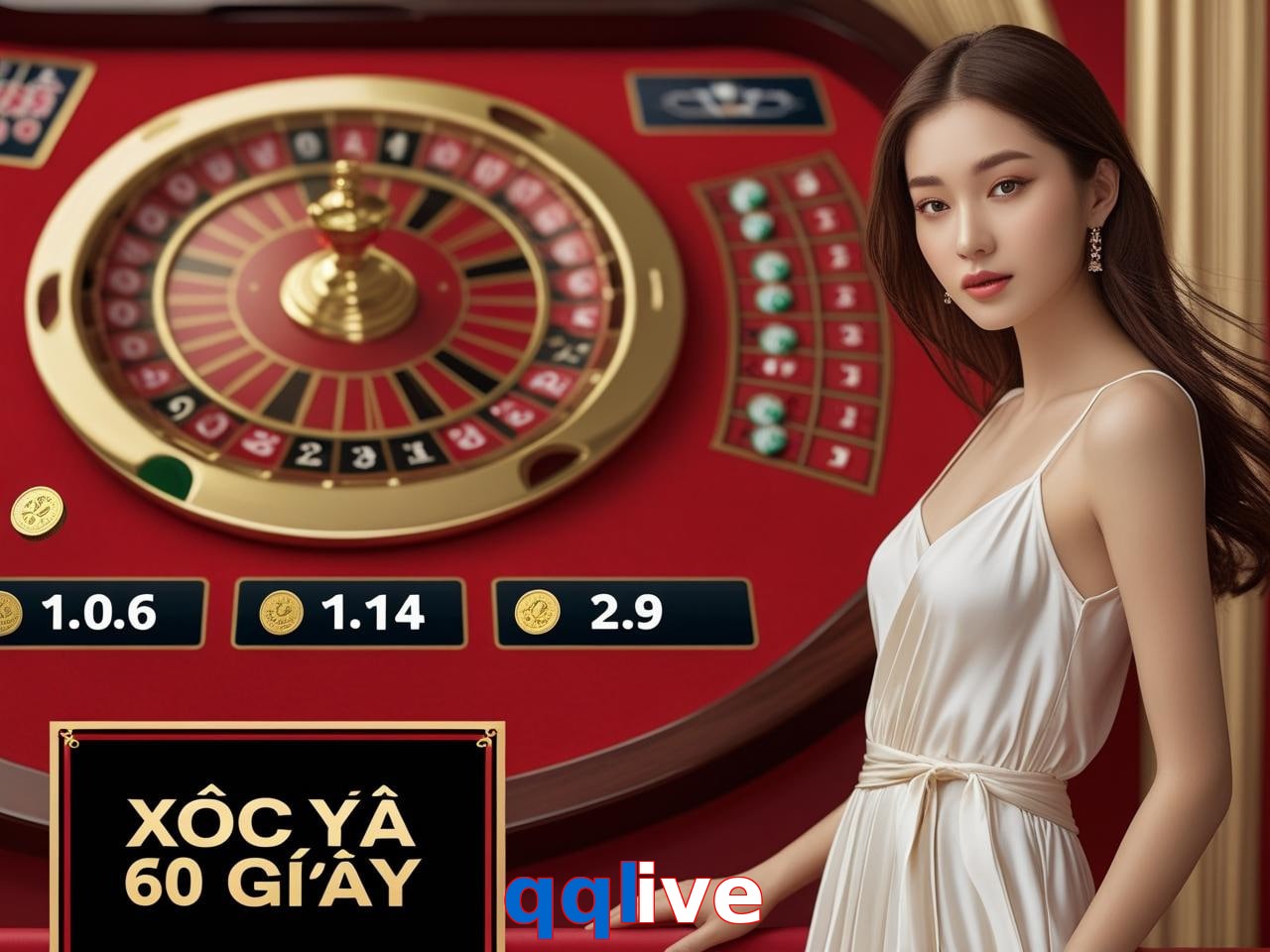 qqlive