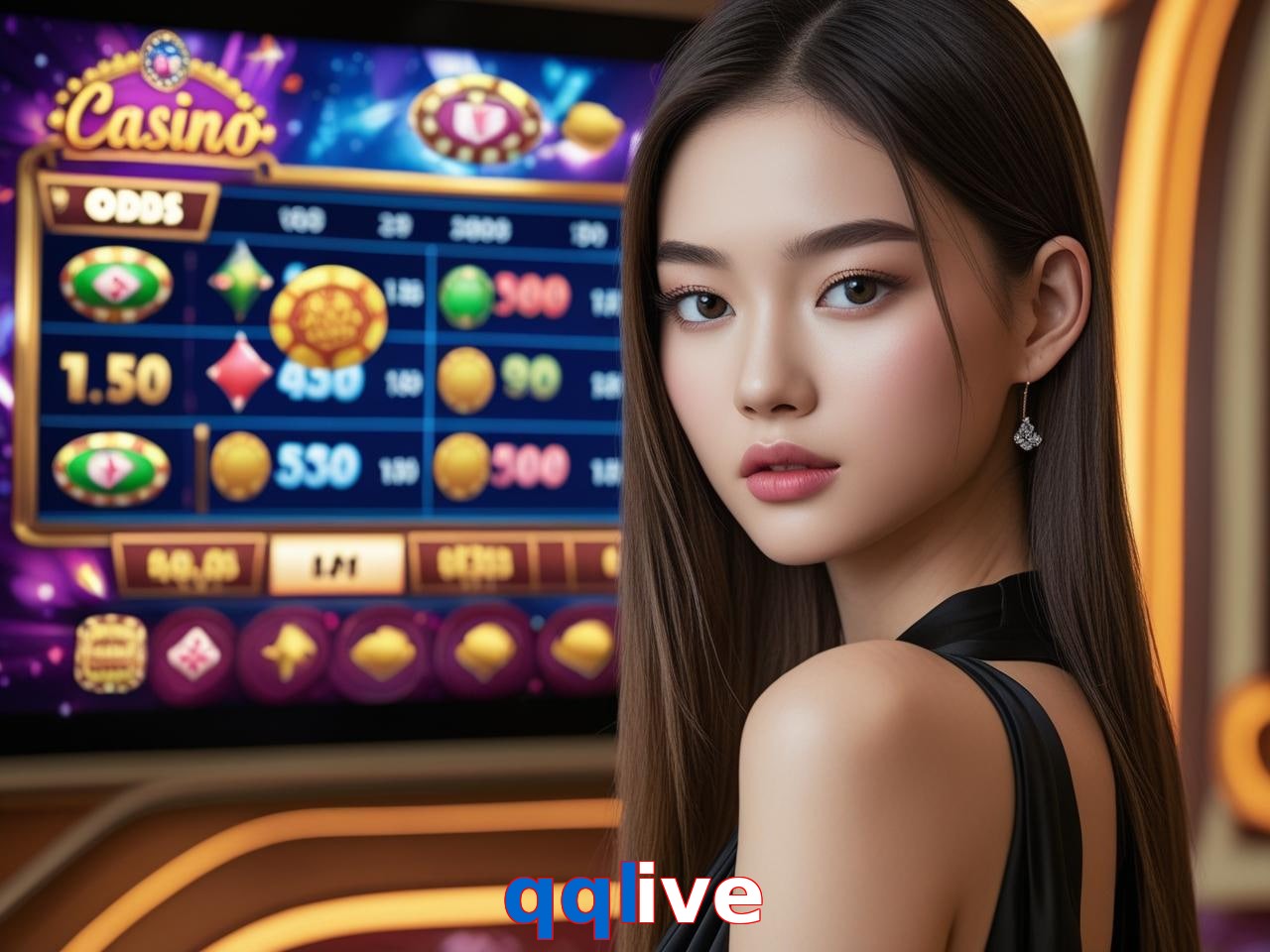 qqlive