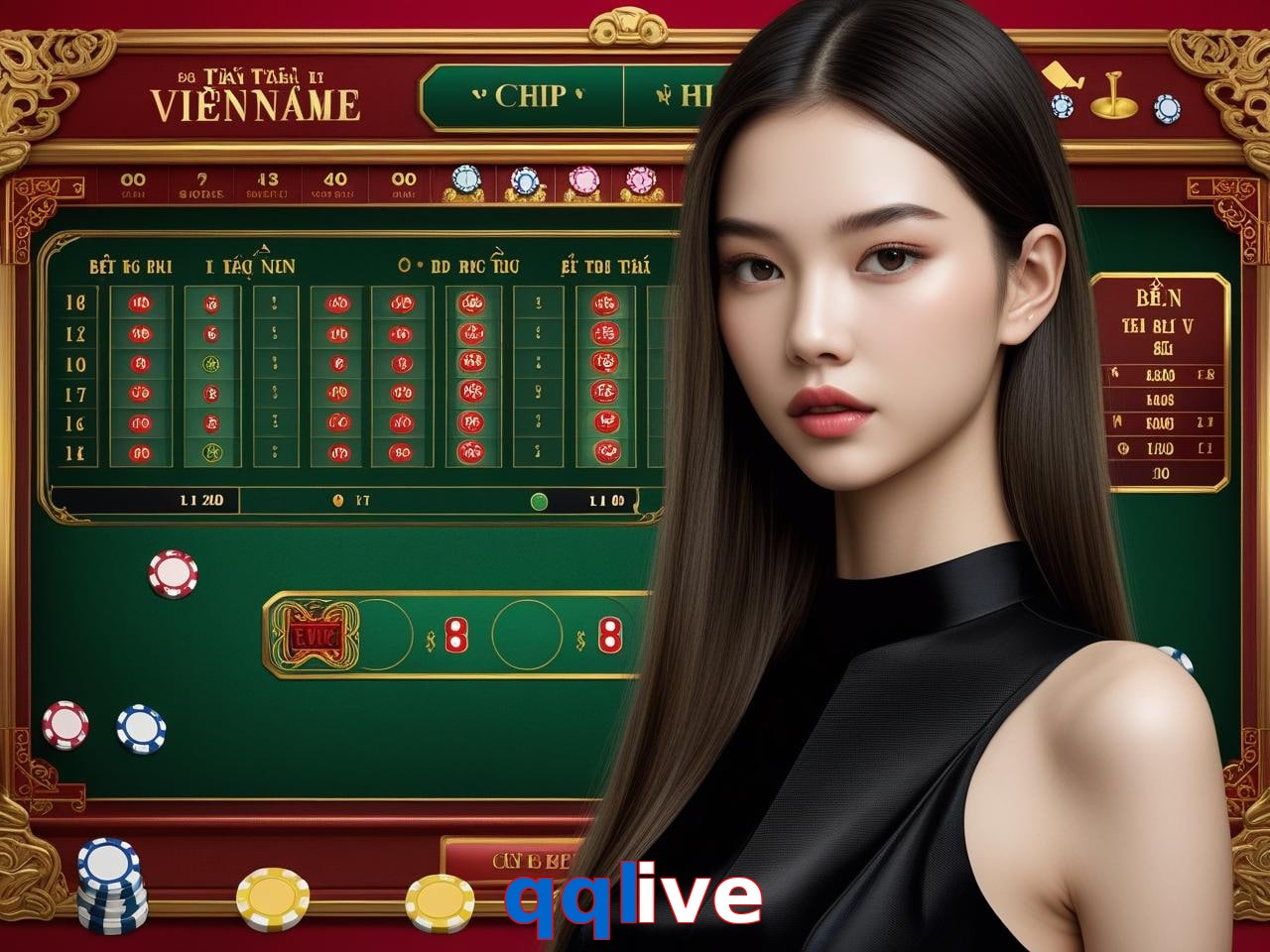 qqlive
