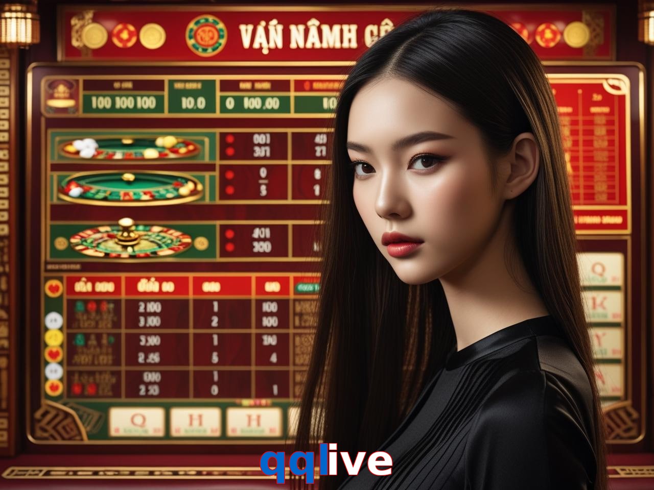 qqlive