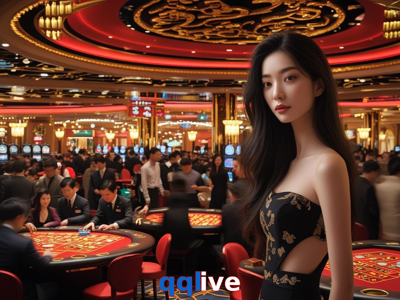 qqlive