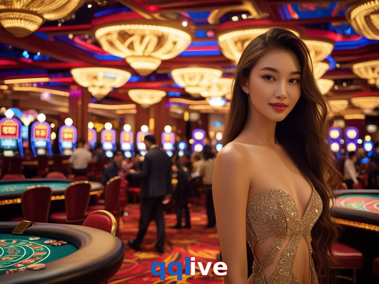 qqlive
