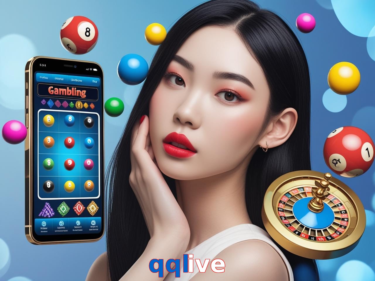 qqlive