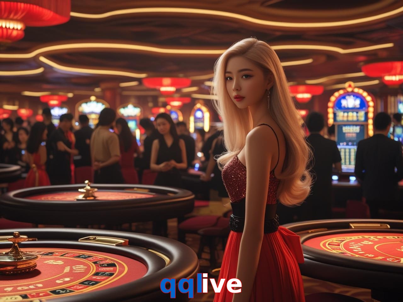 qqlive