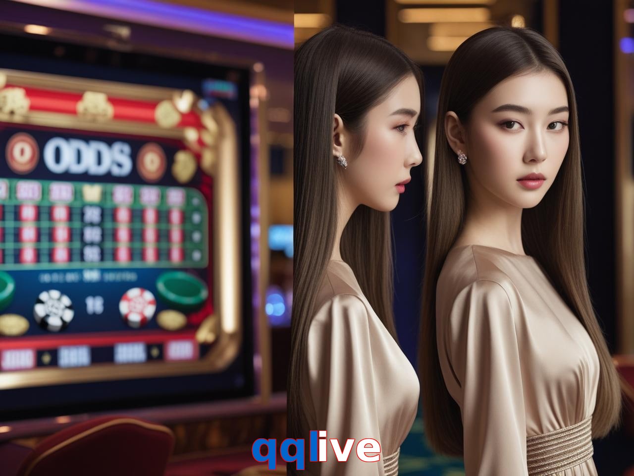 qqlive