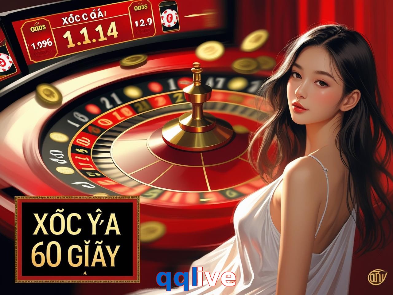 qqlive