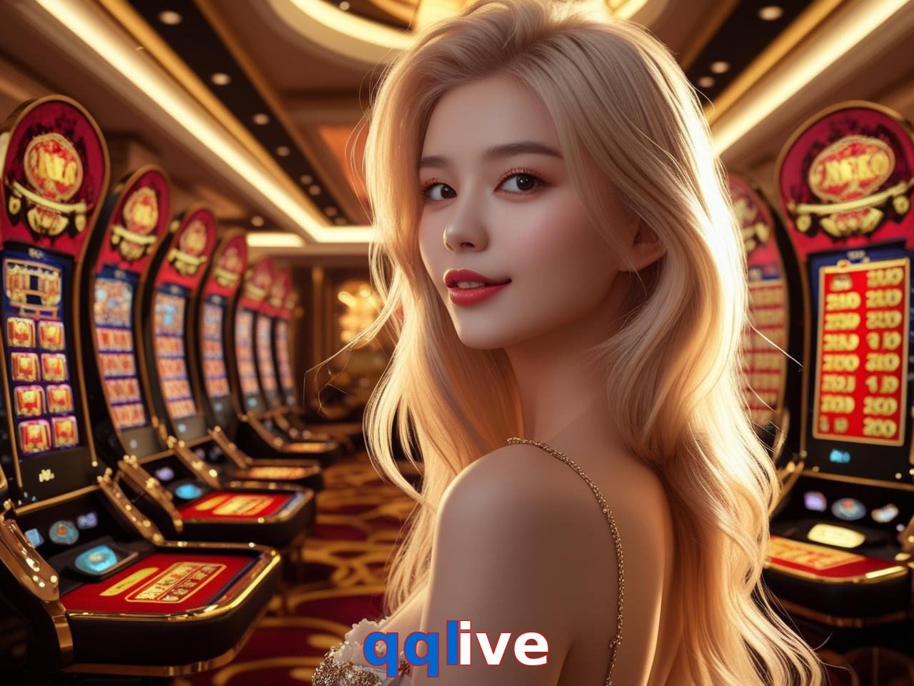 qqlive