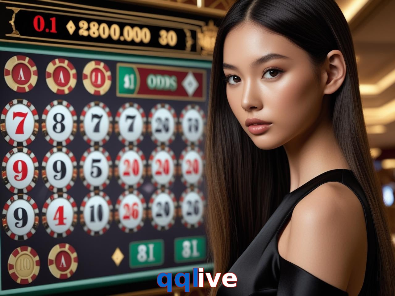 qqlive