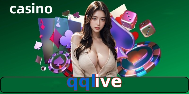qqlive