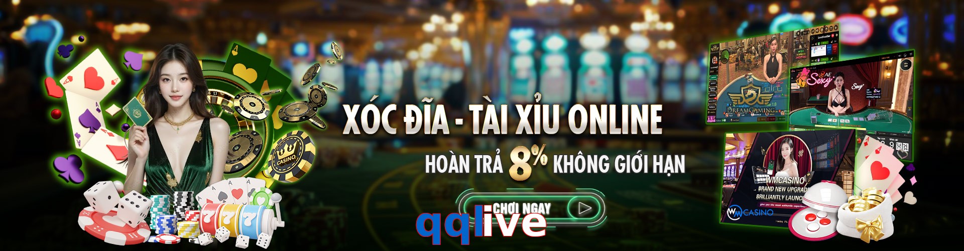 qqlive